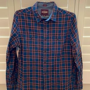 Nice men’s casual button down